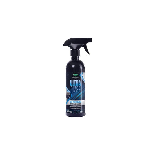 Diamondbrite Ultra Glass Cleaner 500 ml trigger | ML Performance UK Car Parts