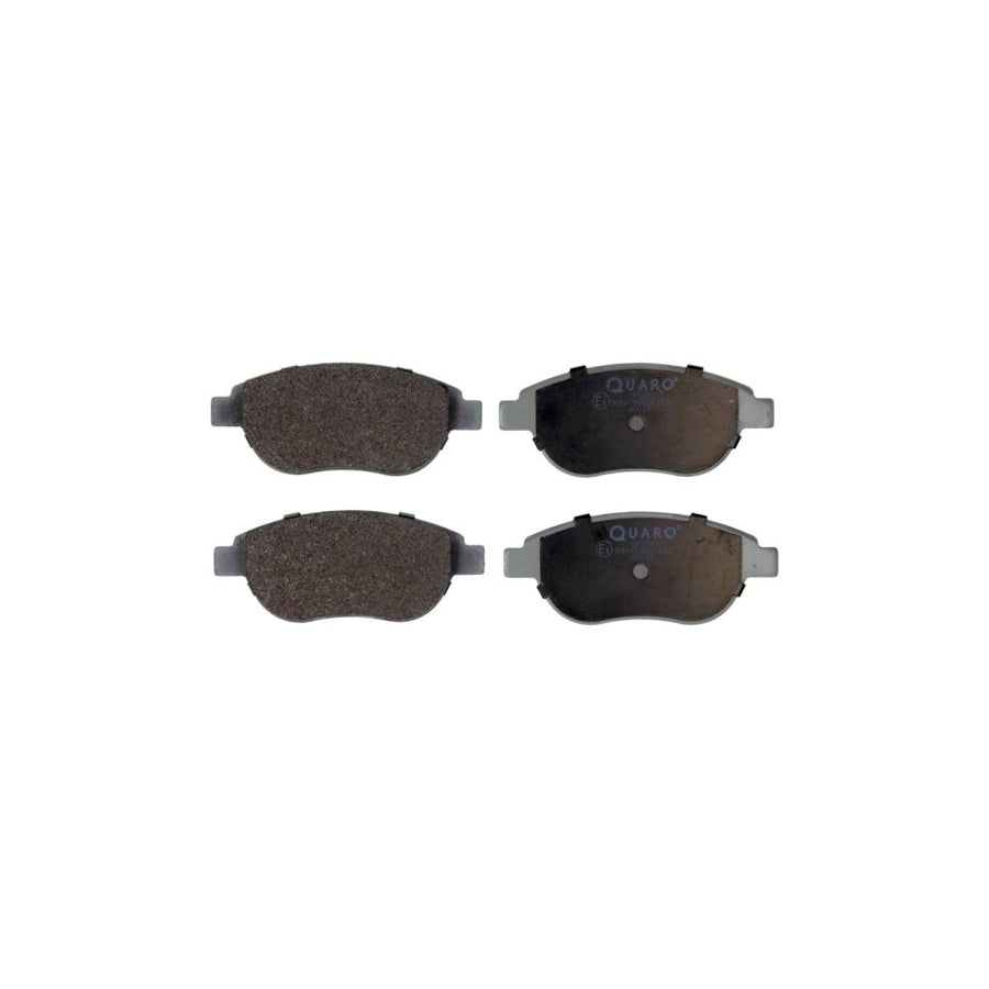 Quaro QP3797 Brake Pad Set