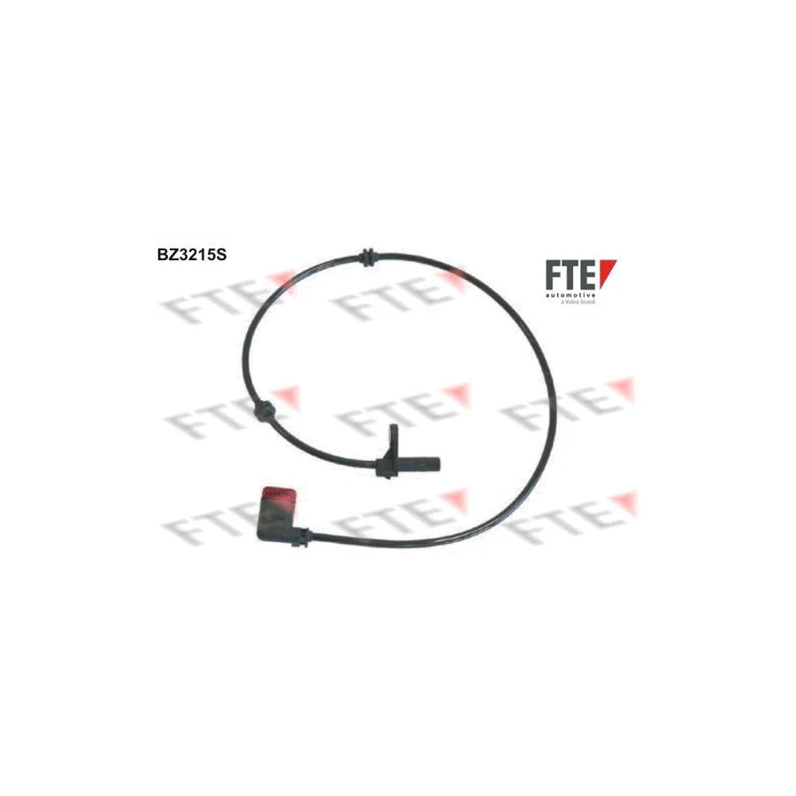 Fte BZ3215S Abs Sensor Suitable For Mercedes-Benz S-Class | ML Performance UK Car Parts