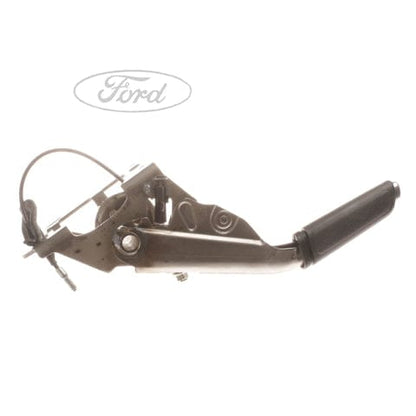 GENUINE FORD 1878851 FOCUS C-MAX CC PARKING HAND BRAKE LEVER MANUAL LEVER | ML Performance UK