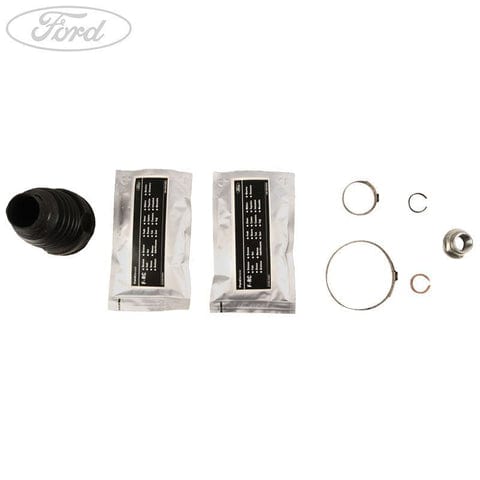 GENUINE FORD 1804522 BOOT KIT | ML Performance UK