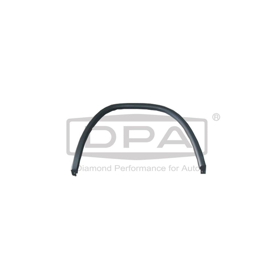 Dpa 88541793302 Panelling, Mudguard | ML Performance UK Car Parts