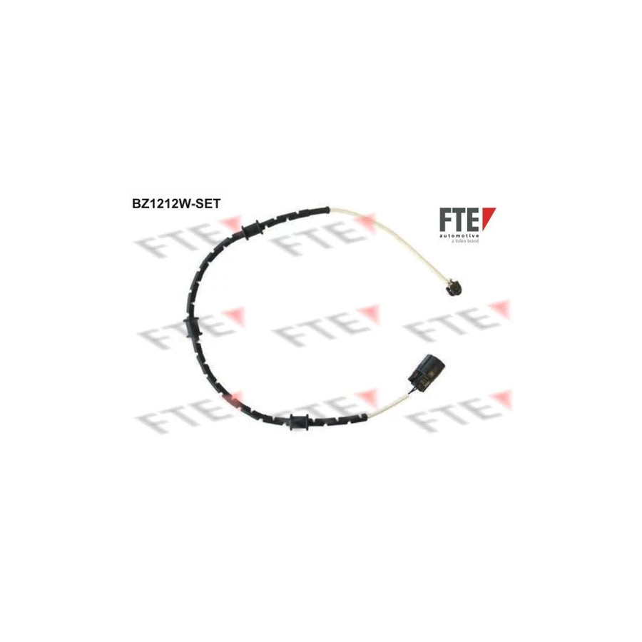 Fte 9410176 Brake Pad Wear Sensor | ML Performance UK Car Parts