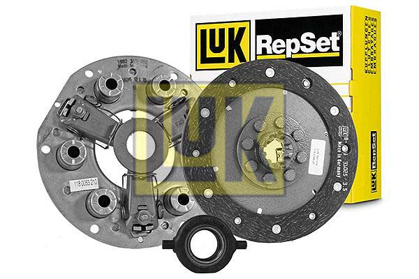 LuK 618 3121 00 Clutch Kit