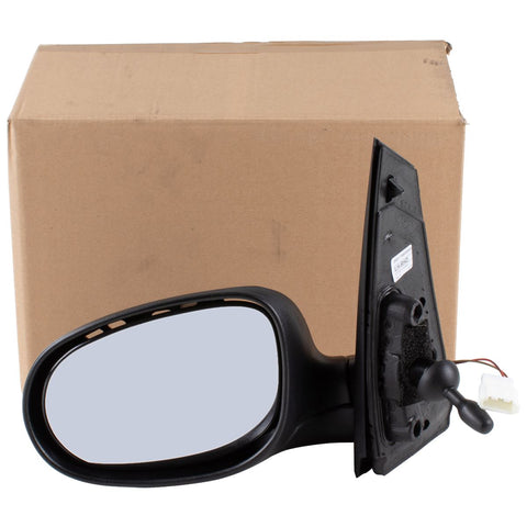 GENUINE FORD 1751727 KA FRONT N/S LEFT OUTER WING MIRROR | ML Performance UK