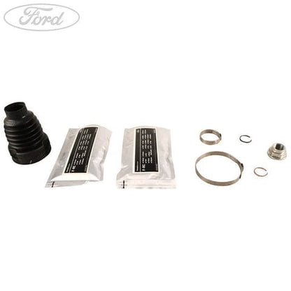 GENUINE FORD 1804522 BOOT KIT | ML Performance UK