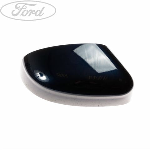 GENUINE FORD 1548235 MONDEO FOCUS FRONT O/S RIGHT WING MIRROR HOUSING COVER | ML Performance UK