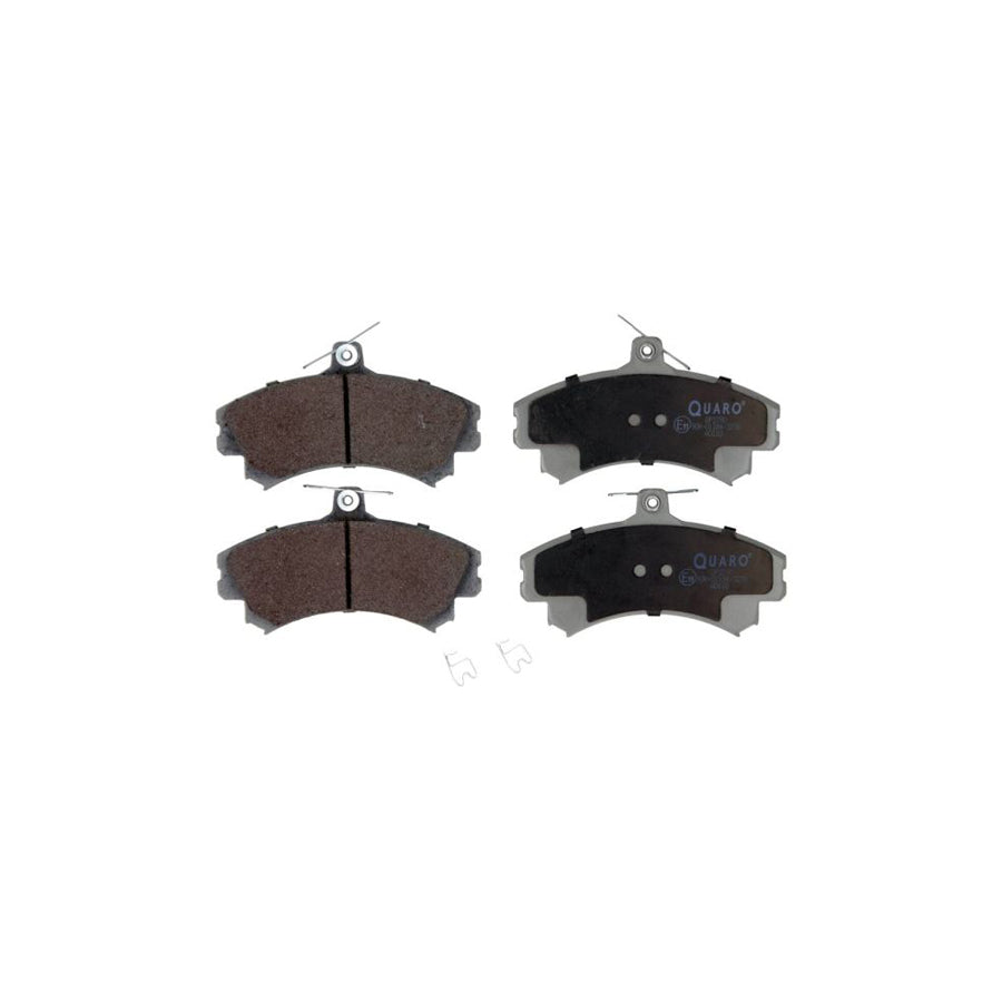 Quaro QP3790 Brake Pad Set