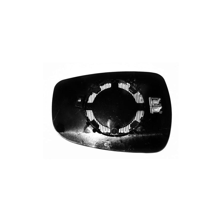 Abakus 1531G04 Mirror Glass, Outside Mirror For Hyundai Accent | ML Performance UK