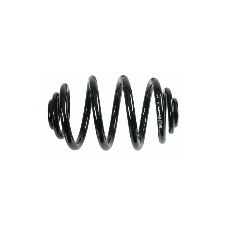 Sachs 996 234 Coil Spring For Opel Omega B Saloon (V94)