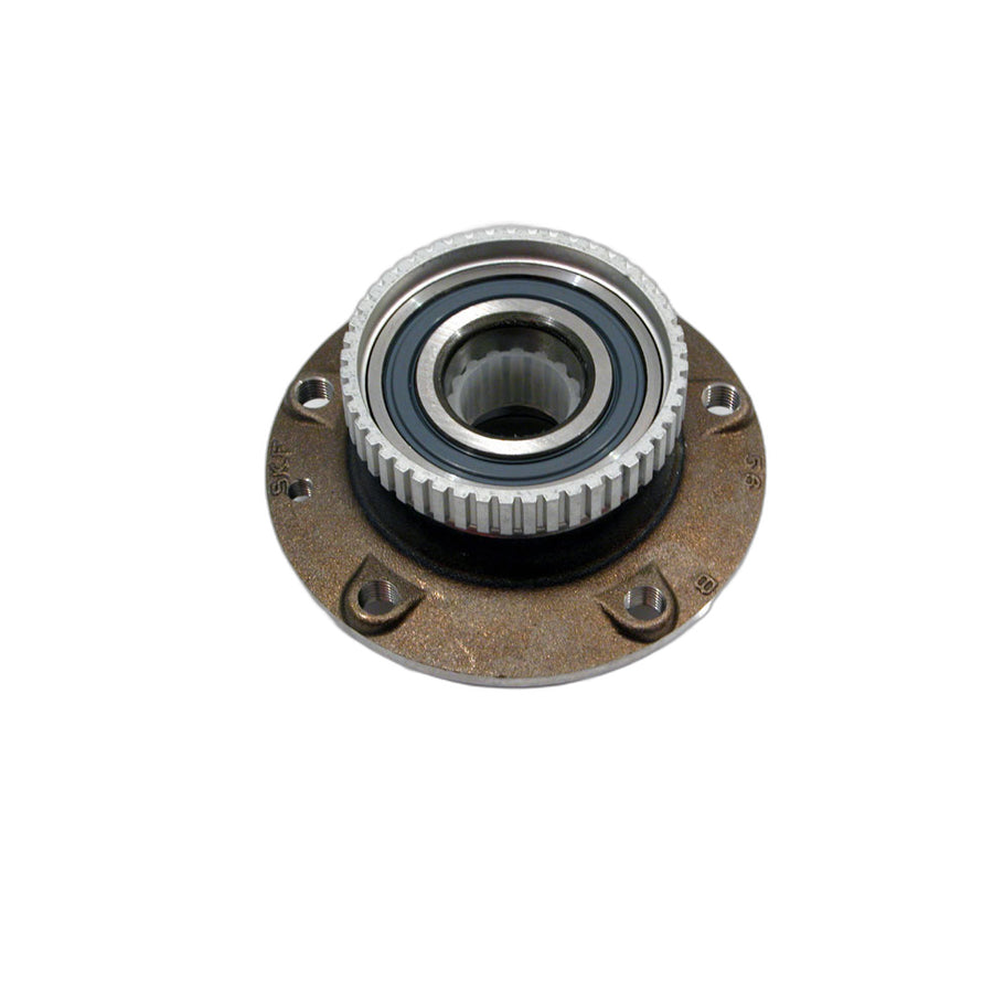 Genuine BMW 31212225362 E30 Wheel Hub With Bearing, Front (Inc. M3)