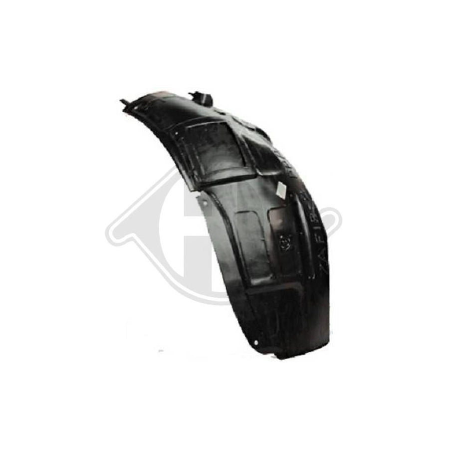 Diederichs 1891008 Panelling, Mudguard for OPEL Zafira B (A05) | ML Performance UK Car Parts