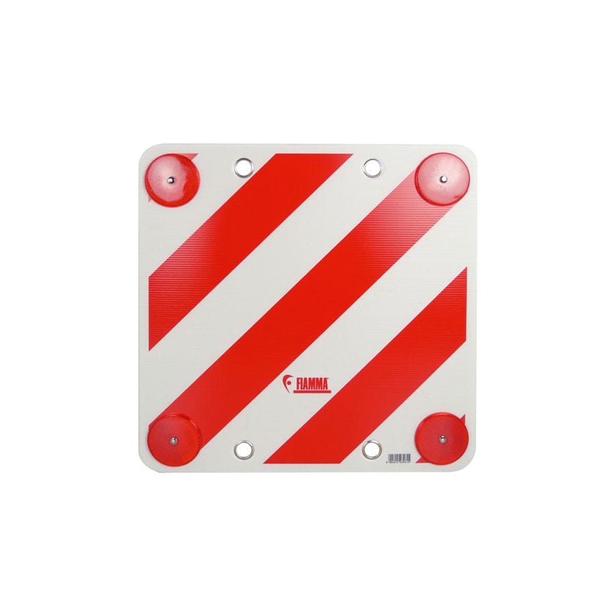 Carpoint 1313850 Warning Sign | ML Performance UK Car Parts