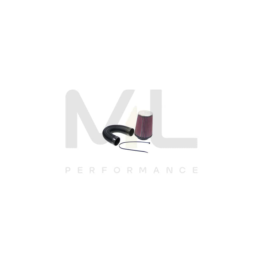 K&N 57-0147-1 Performance Air Intake System | ML Car Parts UK | ML Performance