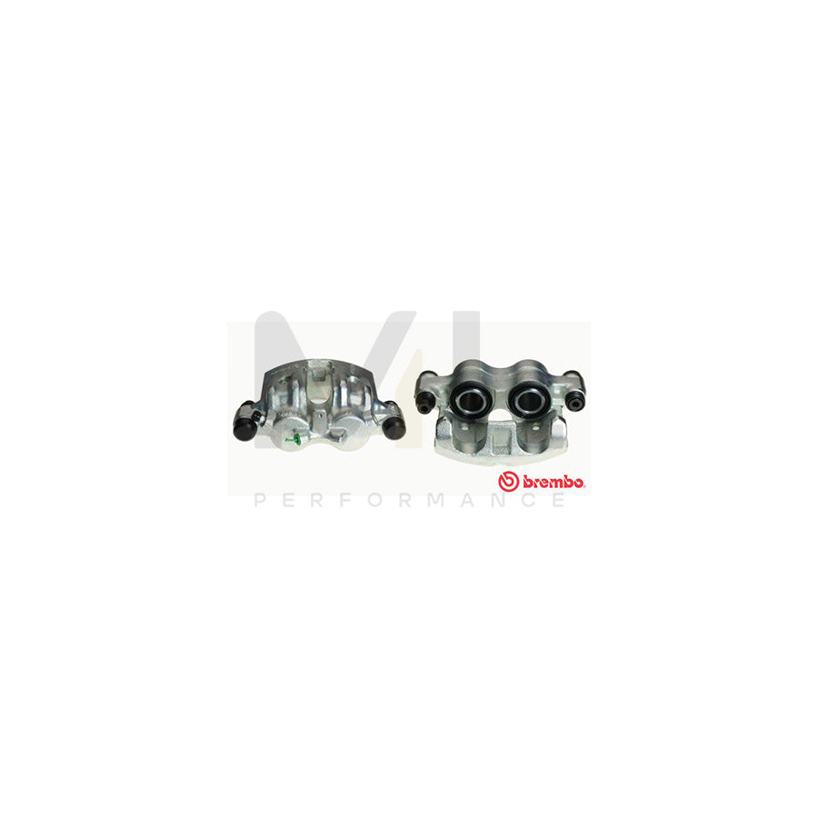 BREMBO F A6 021 Brake Caliper for IVECO Daily | ML Performance Car Parts