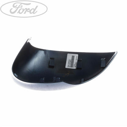 GENUINE FORD 1594529 FIESTA FRONT O/S RIGHT WING MIRROR HOUSING CAP COVER | ML Performance UK