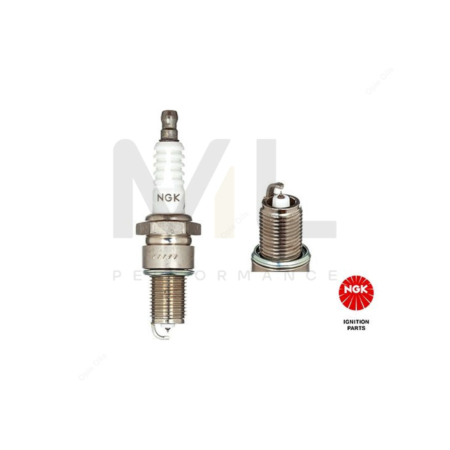 NGK BPR6EIX-LPG (2347) - Iridium IX Spark Plug / Sparkplug | ML Car Parts UK | ML Performance