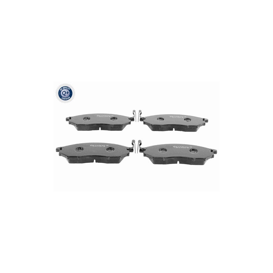 Ackoja A38-0150 Brake Pad Set | ML Performance UK