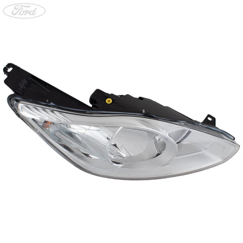 GENUINE FORD 2105184 FRONT HEADLAMP HEADLIGHT ASSEMBLY UNIT AM5113W029CA | ML Performance UK