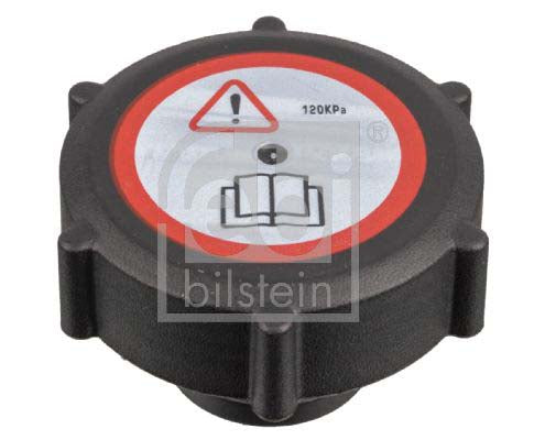 Febi Bilstein 172489 Radiator Cap | ML Performance UK Car Parts