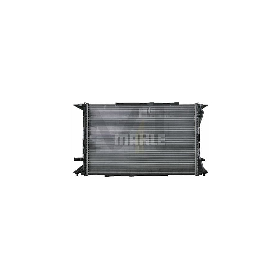 MAHLE ORIGINAL CR 1060 000P Engine radiator Mechanically jointed cooling fins, Manual Transmission | ML Performance Car Parts