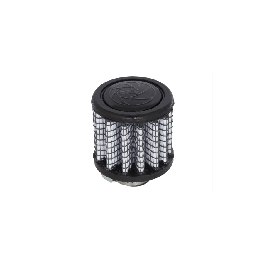  aFe 18-00311 5/16 IN F x 1-1/2 IN B x 1-1/2 IN T x 1-1/2 IN H Crankcase Vent Filter  | ML Performance UK Car Parts