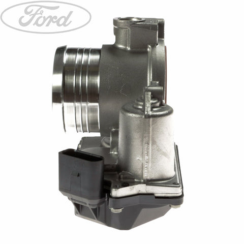 GENUINE FORD 1700259 FOCUS MONDEO KUGA 2.0 TDCI THROTTLE BODY 10- | ML Performance UK