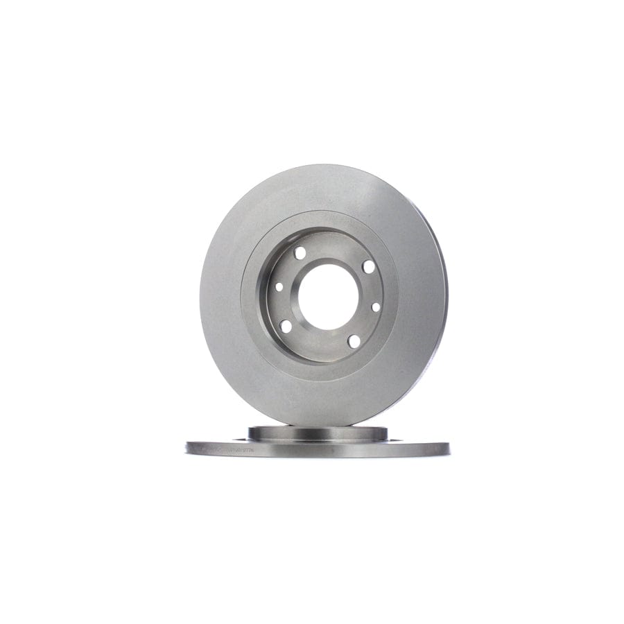 Delphi Bg3421 Brake Disc