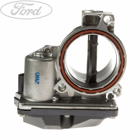 GENUINE FORD 1700259 FOCUS MONDEO KUGA 2.0 TDCI THROTTLE BODY 10- | ML Performance UK