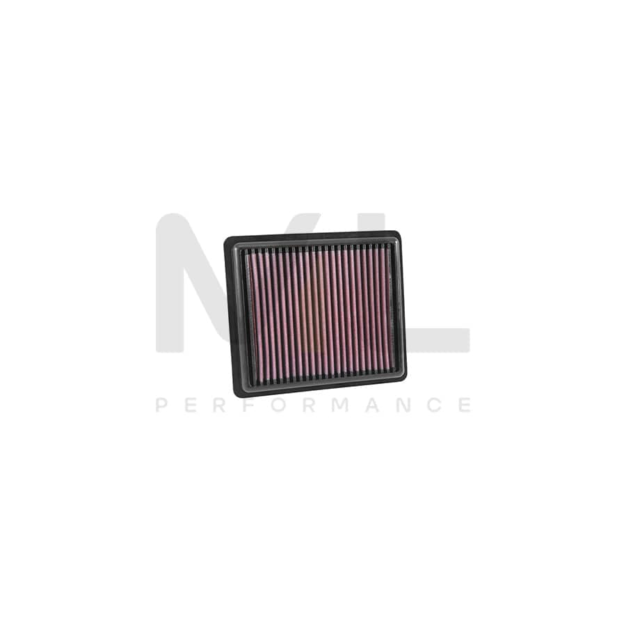 K&N 33-2880 Replacement Air Filter | ML Car Parts UK | ML Performance