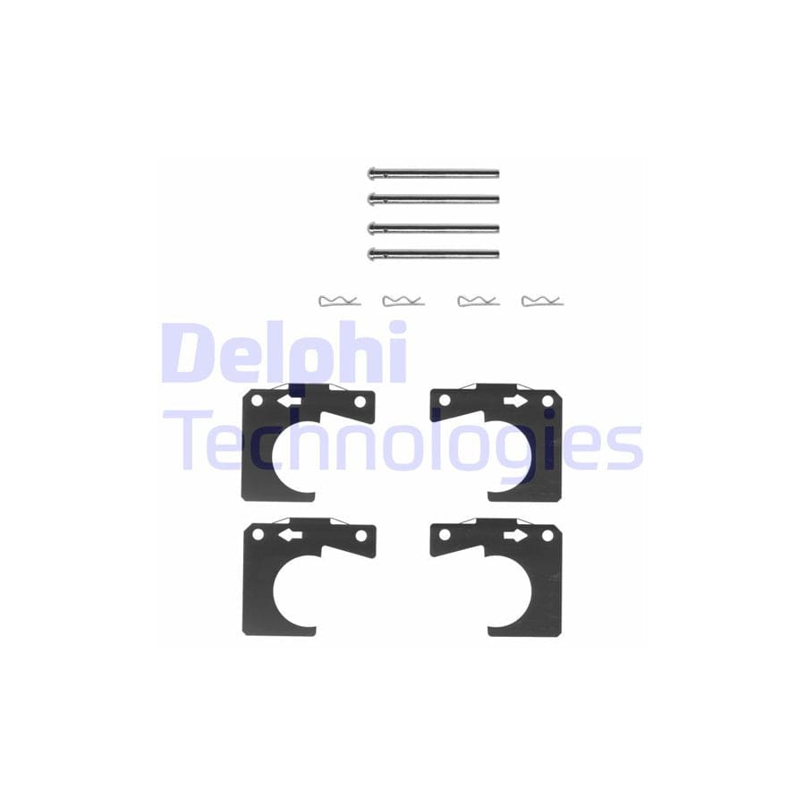 Delphi Sl10069-12B1 Valve, Fuel Supply System