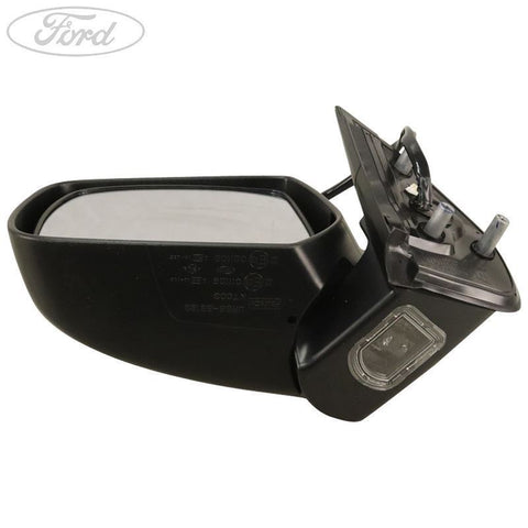 GENUINE FORD 5136784 REAR VIEW OUTER MIRROR | ML Performance UK