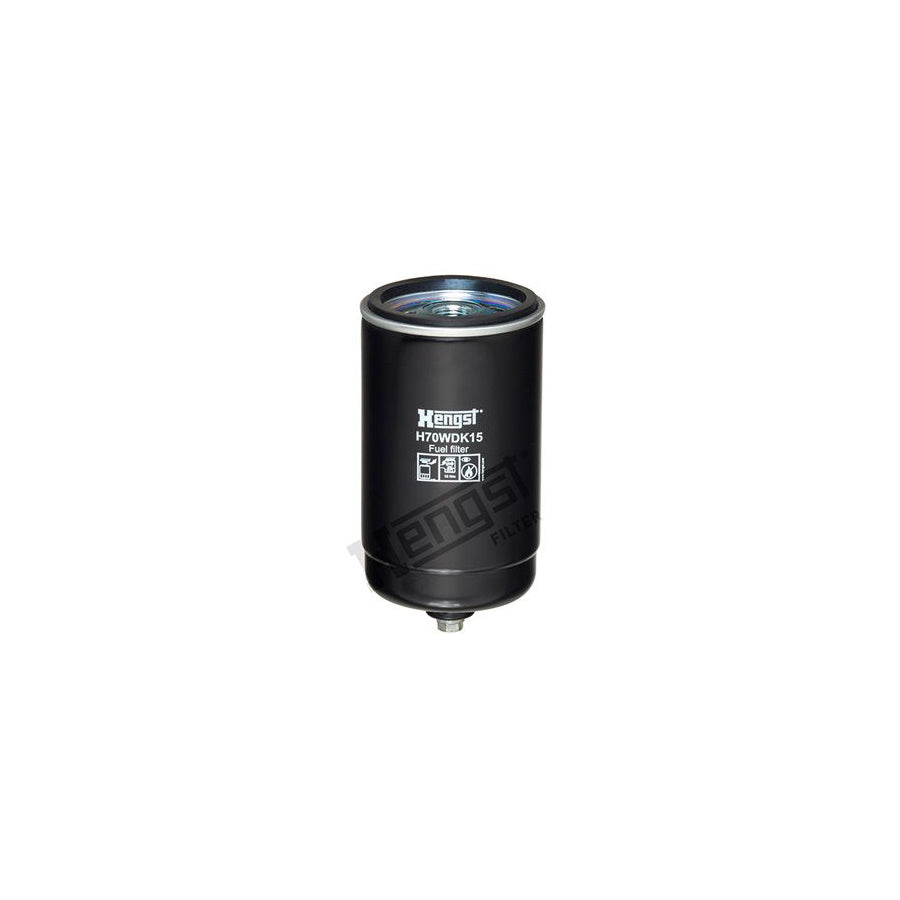 Hengst Filter H70WDK15 Fuel Filter