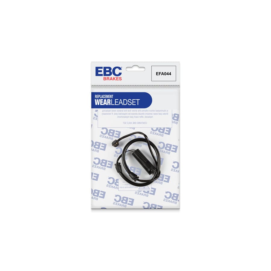 EBC EFA044 BMW E38 Rear Wear Leads - ATE Caliper 1 | ML Performance UK Car Parts