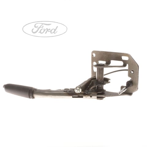 GENUINE FORD 1878851 FOCUS C-MAX CC PARKING HAND BRAKE LEVER MANUAL LEVER | ML Performance UK