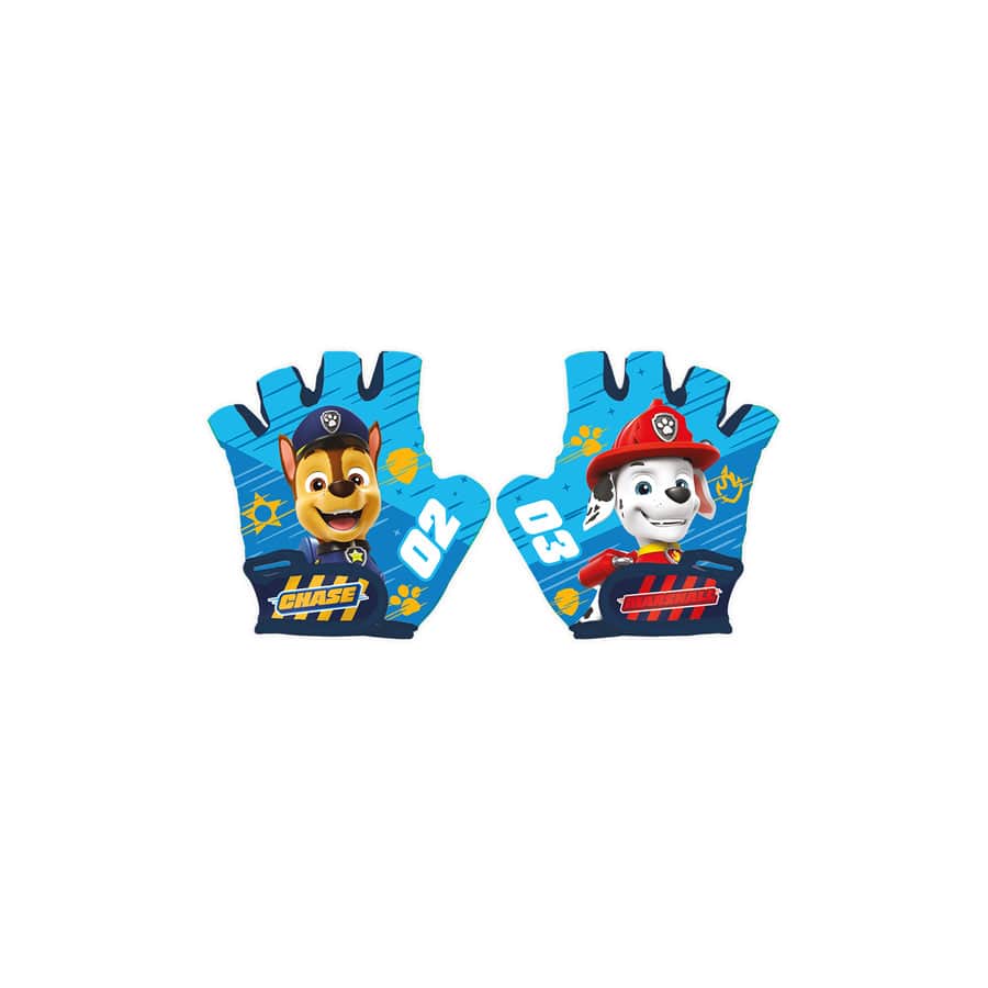 Disney 34011 GLOVES PAW PATROL BOYS | ML Performance UK UK Car Parts