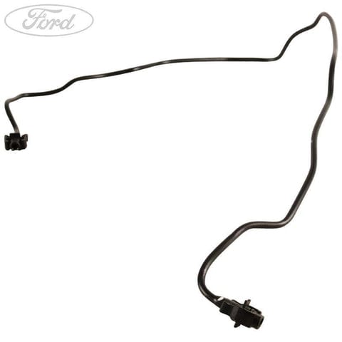 GENUINE FORD 1870309 C-MAX FOCUS KUGA 2.0 DURATORQ COOLANT HOSE 2012- | ML Performance UK