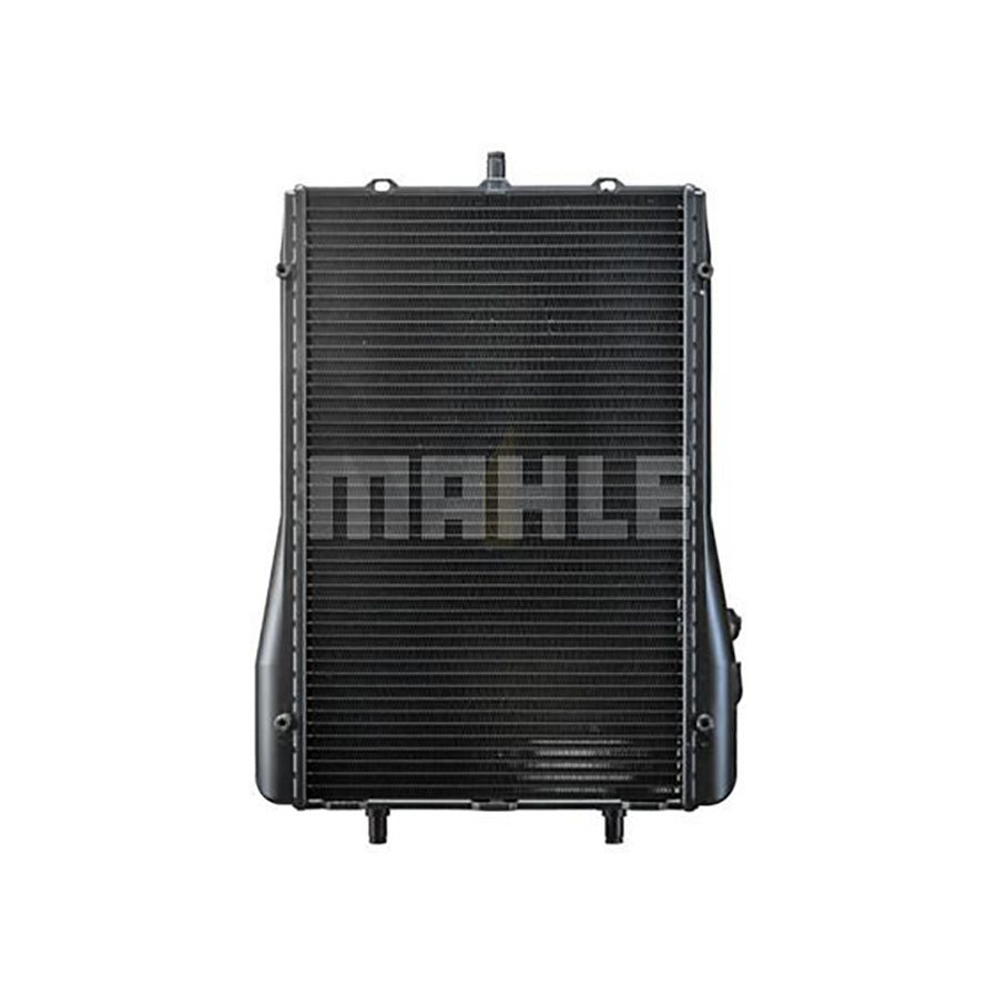 MAHLE ORIGINAL CR 1396 000P Engine radiator for PORSCHE 911 Brazed cooling fins | ML Performance Car Parts