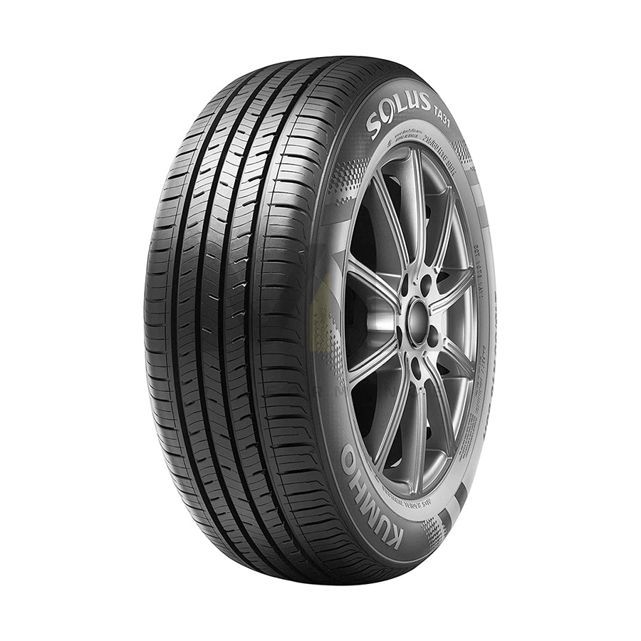 Kumho Solus TA31 205/60 R16 92H Summer Tyre | ML Performance UK Car Parts