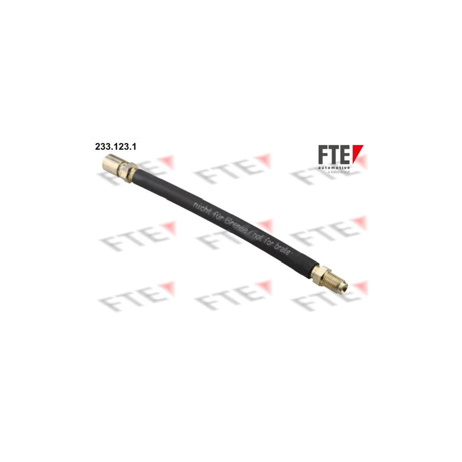 Fte 233.123.1 Clutch Hose | ML Performance UK Car Parts