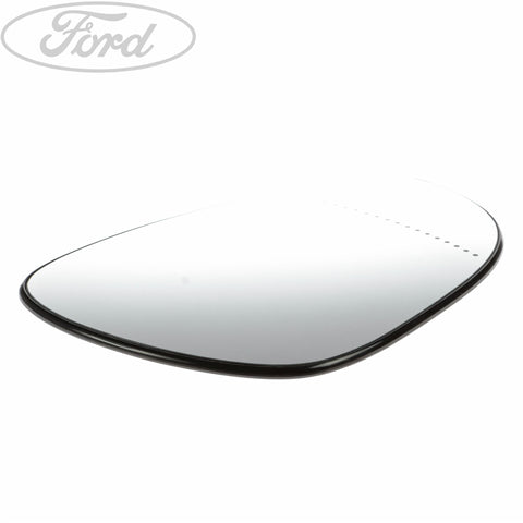 GENUINE FORD 1671413 FIESTA O/S RIGHT REPLACEMENT HEATED MIRROR GLASS | ML Performance UK