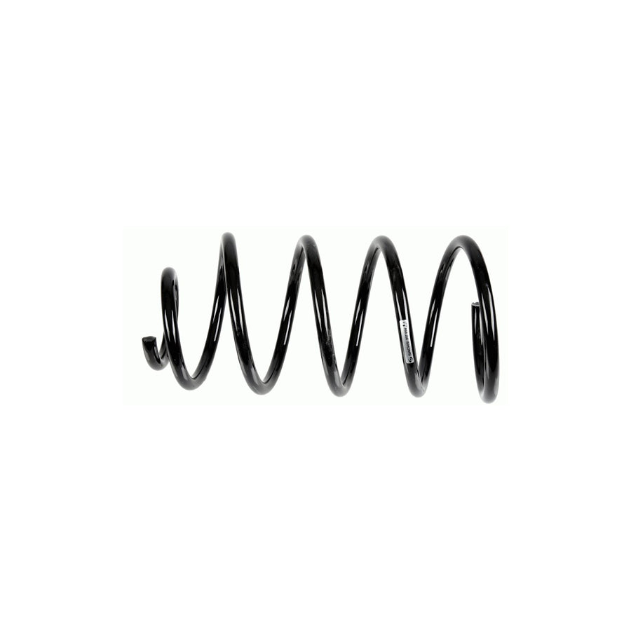 Sachs 997 954 Coil Spring For Peugeot 307