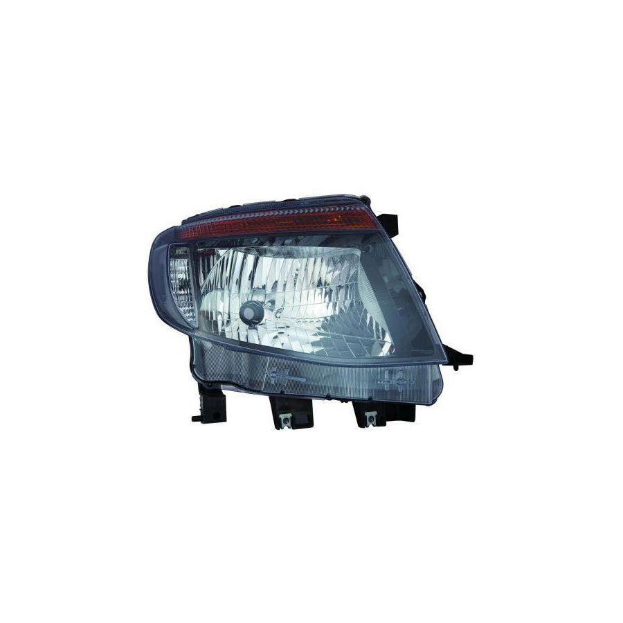 Abakus 2311139RLDEM2 Headlight For Ford Ranger Mk3 (Tke) | ML Performance UK