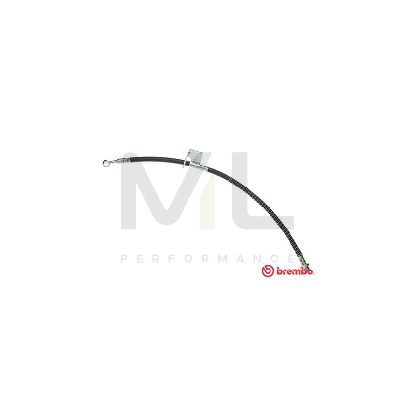 BREMBO T 30 011 Brake Hose 490mm, F10X1 | ML Performance Car Parts