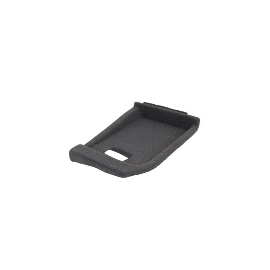 Genuine BMW 51477254077 E70 Flap Left SCHWARZ (Inc. X5) | ML Performance UK Car Parts