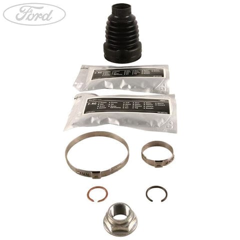 GENUINE FORD 1804522 BOOT KIT | ML Performance UK