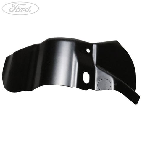 GENUINE FORD 1870300 FOCUS KUGA 2.3 ECOBOOST FRONT AIR DEFLECTOR | ML Performance UK