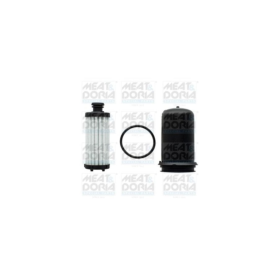 Meat & Doria KIT21104 Hydraulic Filter, Automatic Transmission | ML Performance UK Car Parts