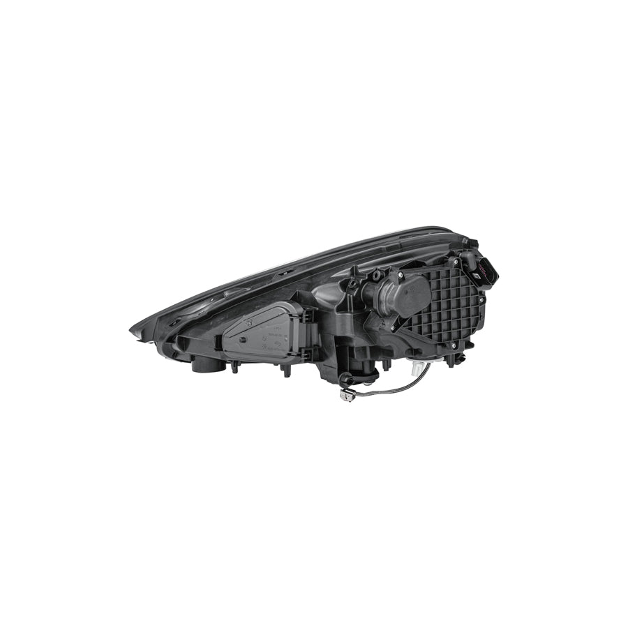 Hella 1EL 011 745-581 Headlight For Porsche Cayenne (92A)