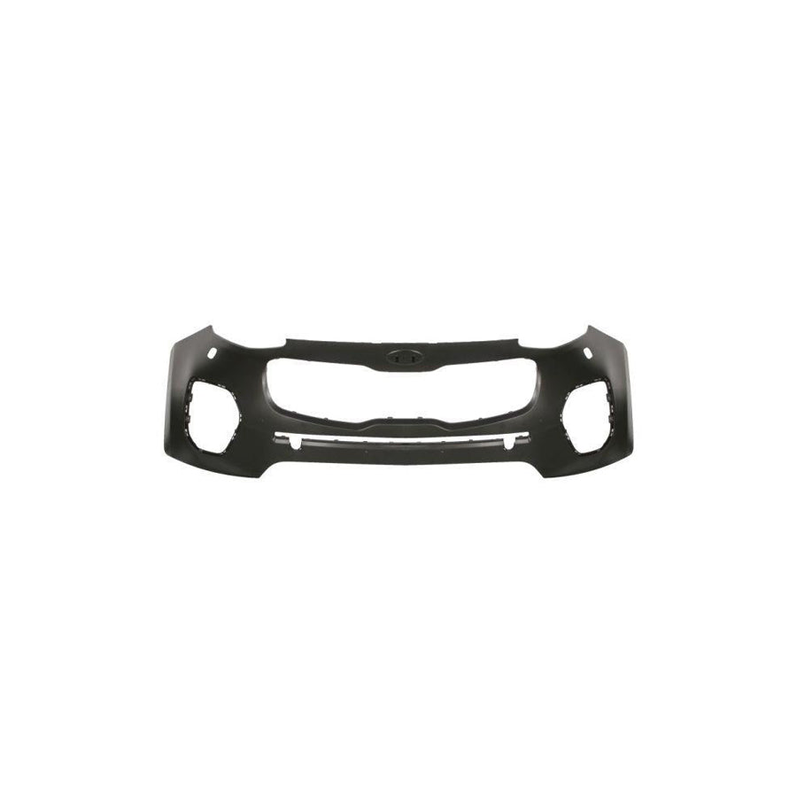 Blic 5510-00-3296903Q Bumper For Kia Sportage